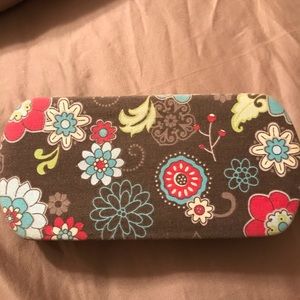 Thirty-one case wallet
